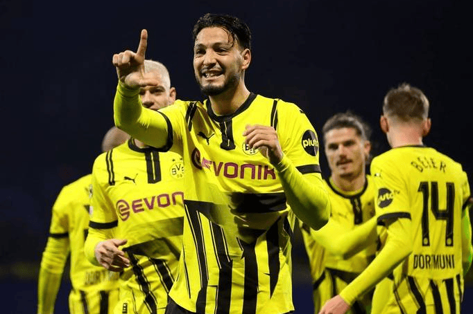 亚博官网-赛前全明星赛焦点战，多特蒙德完成体检，管理层满意，数据趋势出现新变化的简单介绍-亚博官网