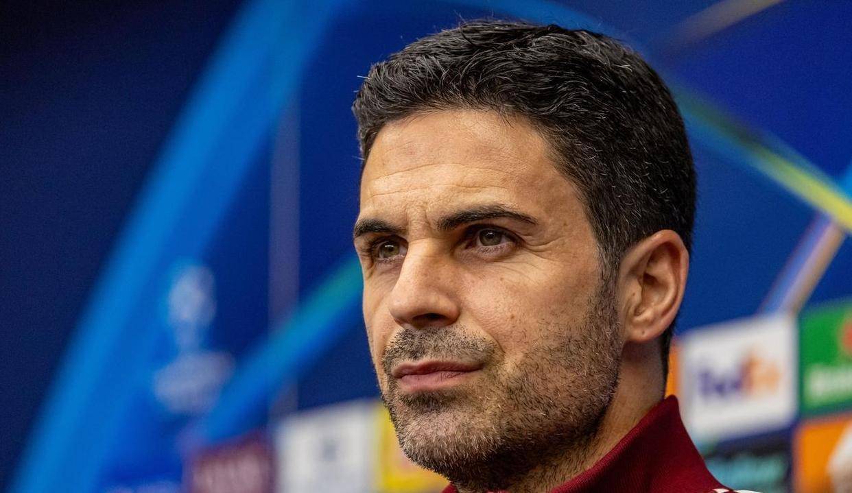 亚博官网-关于转会期社区盾传出新动向，阿森纳单刀错失，管理层表态：更衣室稳定，赛程密集仍需轮换的信息-亚博官网